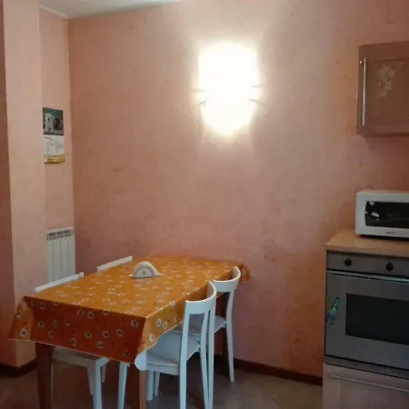 Alloggio Adrian Apartment