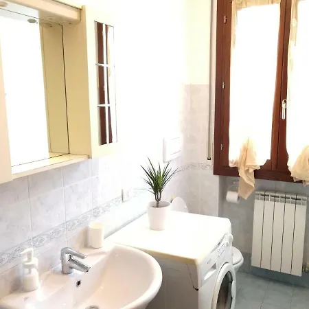 Alloggio Adrian Apartment *